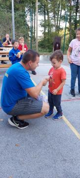 Dan odprtih vrat, okt 2023, foto PGD Selo pri Mirni (14)